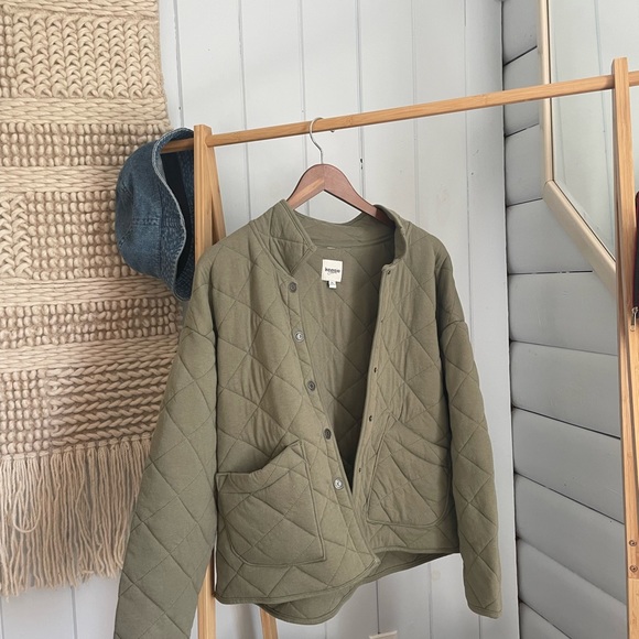 Kensie Sweaters - Shacket